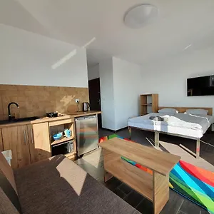 Boomerang Wrocław