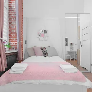 Princess Dream In The Heart Of Wrocław