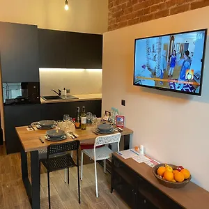 Apartmentsun Loft Wrocław