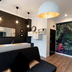 Apartament By The Way Wrocław