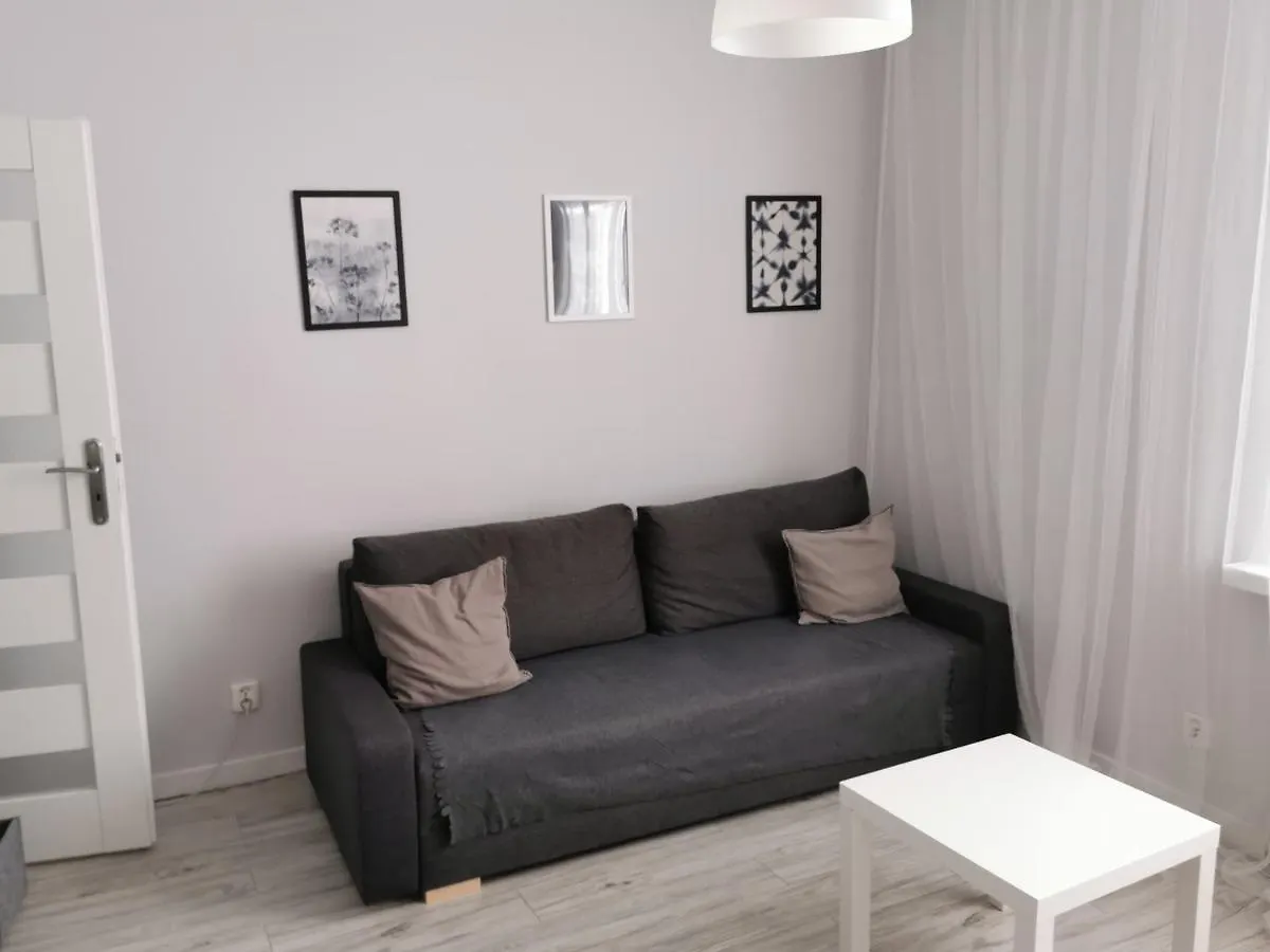 Apartment J&B Wrocław